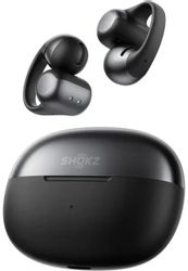 Изображение товара Наушники SHOKZ OpenDots One, Bluetooth, вкладыши, черный [e310bl]