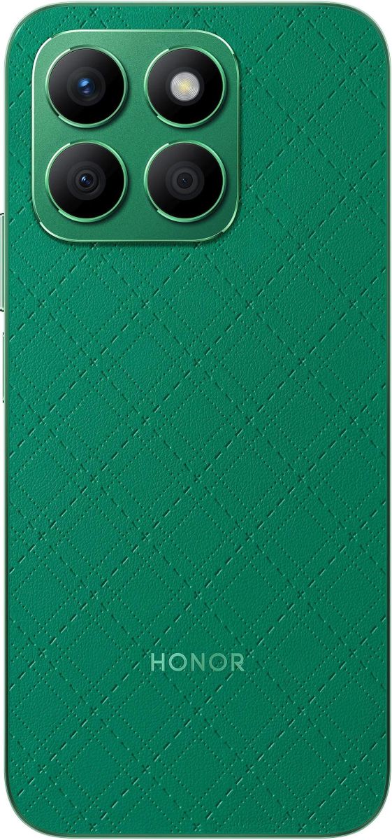 Смартфон Honor X8b 8/128Gb,  зеленый