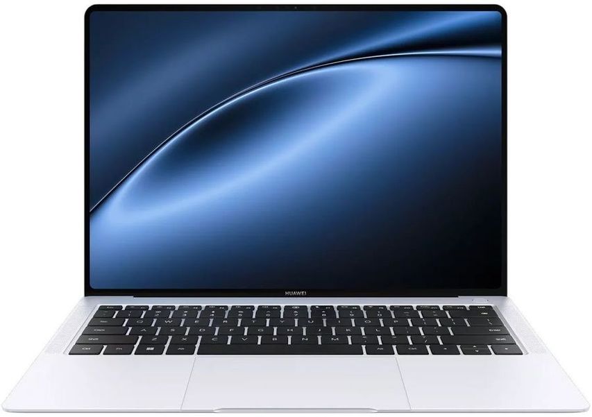 Ноутбук Huawei MateBook X Pro VGHH-X, 14.2", 2024, OLED, Intel Core Ultra 7 155H 1.4ГГц, 16-ядерный, 16ГБ 1ТБ SSD,  Intel Arc, Windows 11 Home,  белый [53014ann]