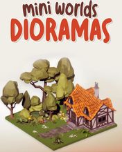 Изображение товара Игра INDIE.IO Mini Worlds Dioramas, для  ПК,  регион: Россия,СНГ,  английская версия