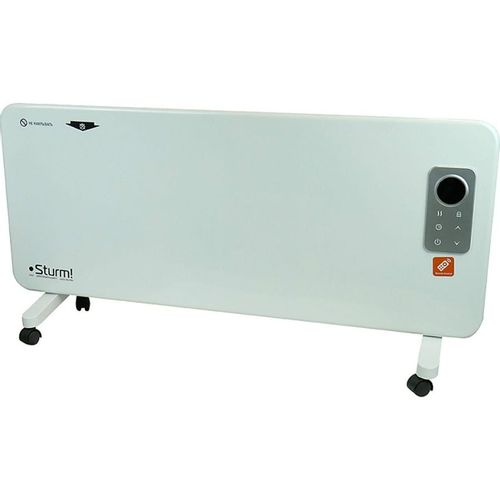 Конвектор Sturm! CH2000D White