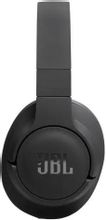 Наушники JBL Tune 720 BT, 3.5 мм/Bluetooth, черный