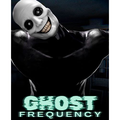 Игра GAME OF PID Ghost Frequency, для ПК, регион: Россия, Весь мир, RUS (интерфейс и субтитры)