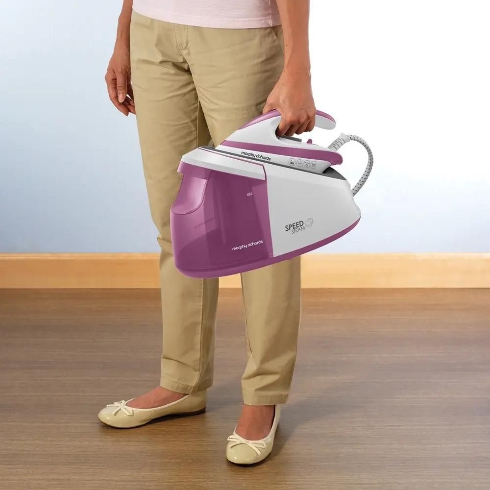 Morphy richards new arrivals 333201
