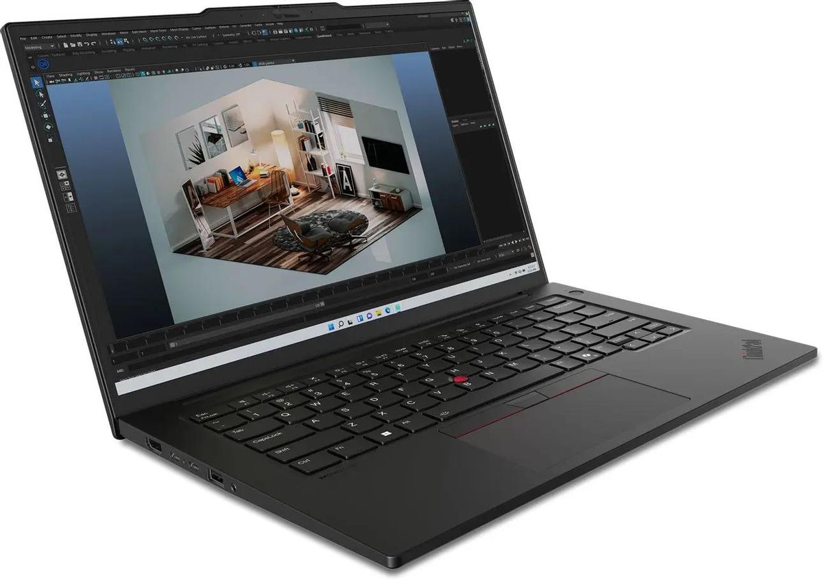 【Lenovo】21QLCTO1WWJP9 ThinkPad P14s 新品！ Ноутбук Lenovo ThinkPad P14s G5 14.5
