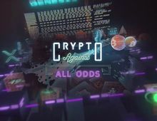Изображение товара Игра Crypto Against All Odds для ПК на русском языке цифровая доставка
