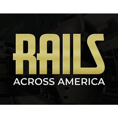 Игра STRATEGY FIRST Rails Across America, для ПК, регион: Россия, RUS (интерфейс)