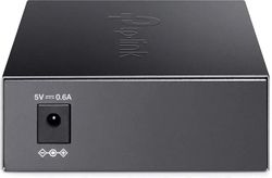 Медиаконвертер TP-LINK FC311B-20 WDM 1000Mbit RJ45 до 2km