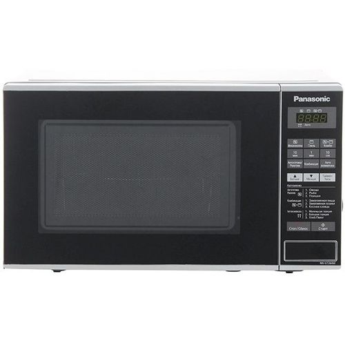 Микроволновая печь Panasonic NN-GT264MZPE — фото 1