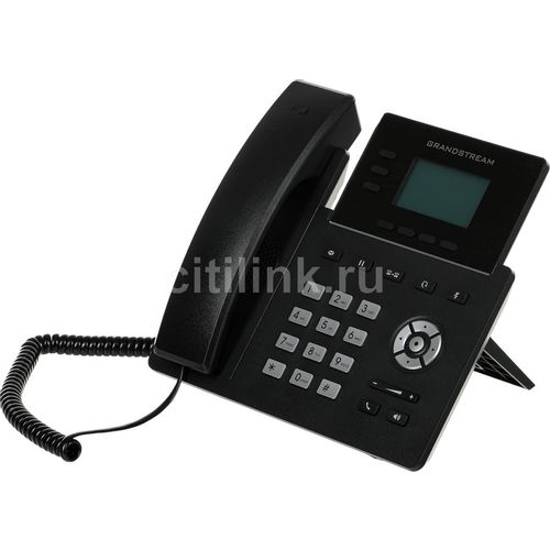 Проводной IP телефон Grandstream GRP-2603P