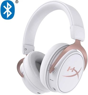 Hyperx cloud mix wireless online