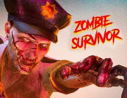 Изображение товара Игра HAPGAMES Zombie Survivor: Undead City Attack, для ПК, регион: Россия, Весь мир, английская версия Изображение товара Игра HAPGAMES Zombie Survivor: Undead City Attack, для ПК, регион: Россия, Весь мир, английская версия