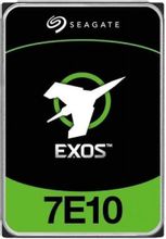 Изображение товара Жесткий диск Seagate Exos 7E10 ST8000NM017B-FR,  Factory Recertified,  8ТБ,  HDD,  SATA III,  3.5"