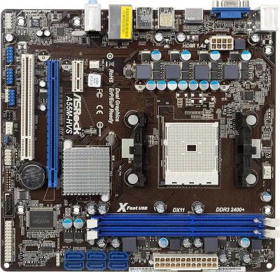 Инструкция, руководство по эксплуатации для материнская плата ASROCK ...