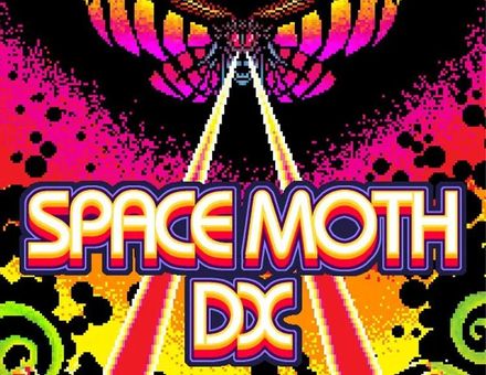 Игра CHORUS WORLDWIDE Space Moth DX, для ПК, регион: Россия, Весь мир, английская версия