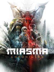 Изображение товара Игра 505 GAMES Miasma Chronicles, для  ПК,  регион: Россия,СНГ,  RUS (интерфейс и субтитры)