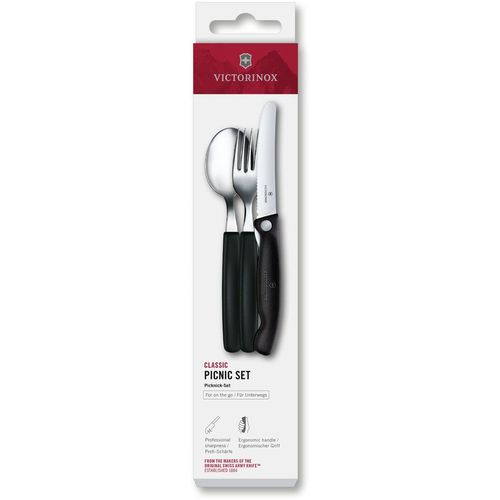 Набор столовых приборов Victorinox 6.7193.3F