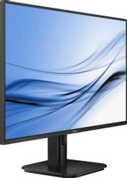 23.8" Монитор Philips E Line 24E1N1100D, 1920x1080
