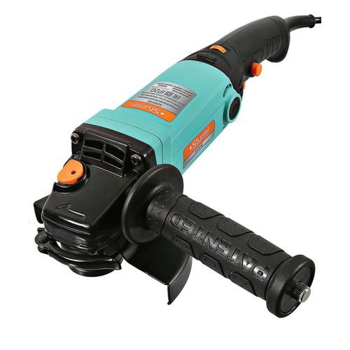 Угловая шлифмашина STURM! AG9514E