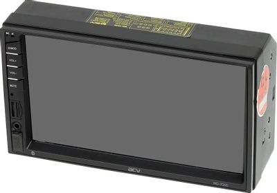 Автомагнитола ACV WD-7040 – купить в Ситилинк | 1214966