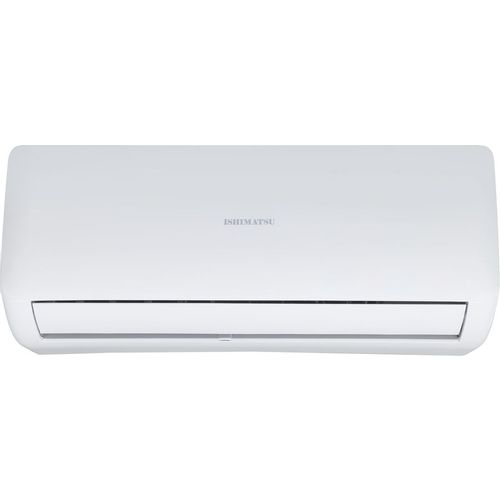Сплит-система ISHIMATSU Osaka AVK-12H настенная, до 35м2, 12000 BTU, (комплект из 2-х коробок)