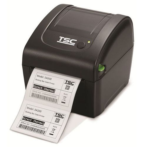 Принтер этикеток TSC DA220, черный [99-158a015-2102]