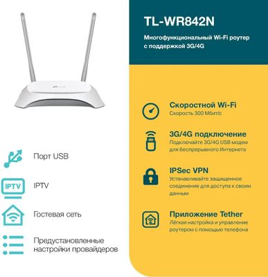Tp link 841n repetidor online