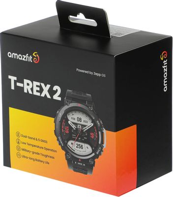 AMAZFIT T Rex 2 A2170 1.39