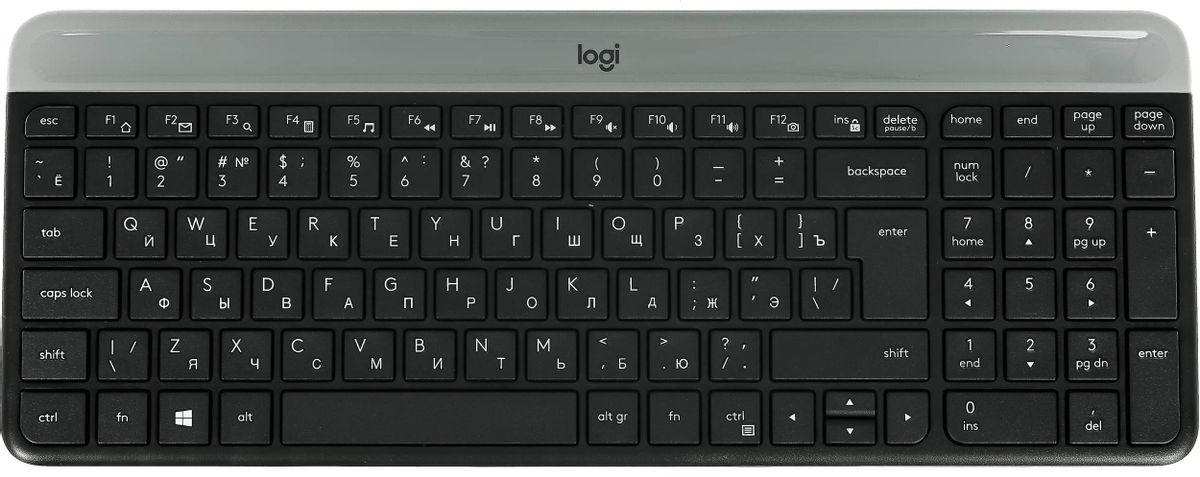 K470 logitech sale