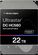 Изображение товара Жесткий диск WD Ultrastar DC HC580 WUH722422AL5204_0F62791,  22ТБ,  HDD,  SATA III,  3.5"