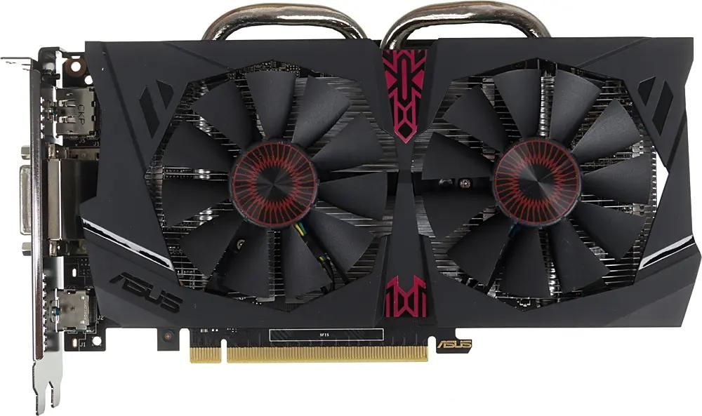 Asus gtx 950 2gb hotsell