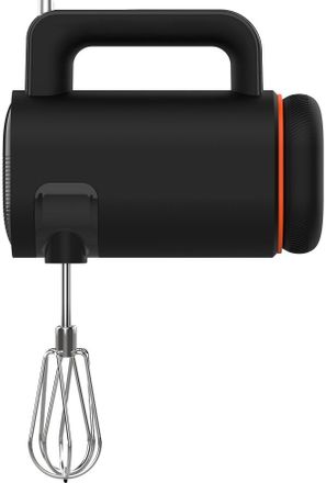 Миксер GARLYN FreedomCook HM1, ручной, черный