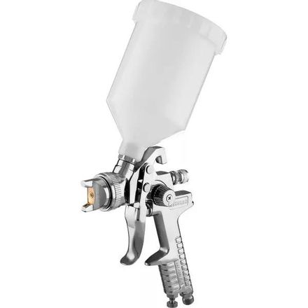 Краскораспылитель Stayer Professional 06476-1.4
