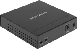 Коммутатор MERCUSYS MS105GP, неуправляемый