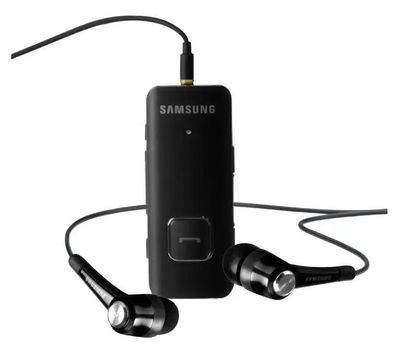 bluetooth Samsung HS 3000 hs 3000 black 666460