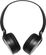 Изображение товара Наушники Panasonic RB-HF420BGEK, Bluetooth/USB, накладные, черный