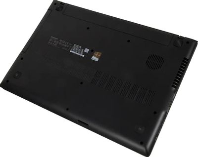 Ноутбук Lenovo IdeaPad 100-15IBD 15.6