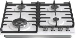 Газовая варочная панель Gorenje GW642SYW, белый