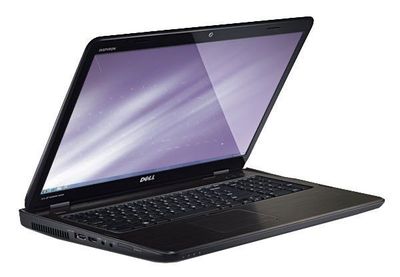 Инструкция, Руководство По Эксплуатации Для Ноутбук DELL Inspiron.