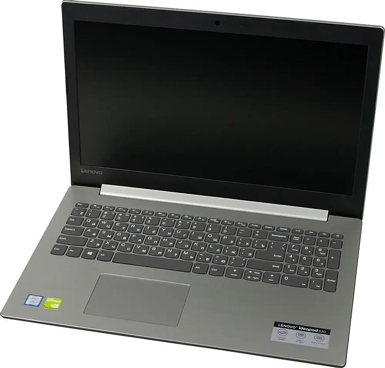 Lenovo Ideapad Core 330-15IKB 0 - i3-7020U Intel | 4GB 15.6 i3 1TB
