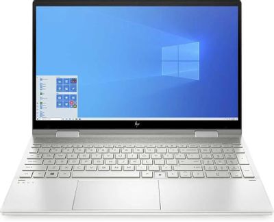 Hp envy x360 core i5 on sale