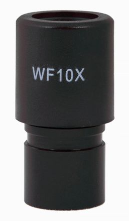 Окуляр LEVENHUK Rainbow 50L WF10x [69420]