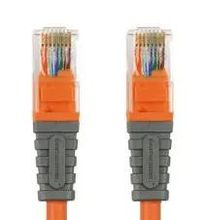 Обзор товара кабель Bandridge BCL7403 3м, оранжевый (579329) в интернет ...