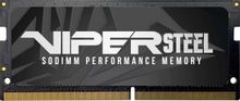 Изображение товара Оперативная память Patriot Viper Steel 32ГБ DDR4 2400МГц SO-DIMM