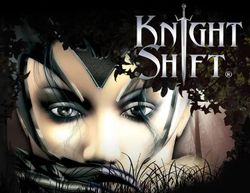 Изображение товара Игра TOPWARE INTERACTIVE KnightShift, для ПК, регион: Россия,СНГ, английская версия Изображение товара Игра TOPWARE INTERACTIVE KnightShift, для ПК, регион: Россия,СНГ, английская версия
