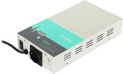Стабилизатор напряжения Defender ASW 500D белый