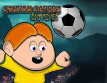 Изображение товара Дополнение к игре SUNSET SUGAR STUDIOS Canyon Capers Rio Fever для ПК