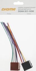 Адаптер ISO Digma DCC-ISOM