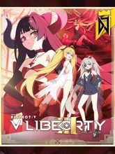 Изображение товара Дополнение к игре DJMAX RESPECT V V Liberty III Pack для ПК (регион Россия, СНГ)