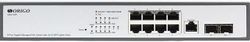 Коммутатор ORIGO OS3110P, управляемый